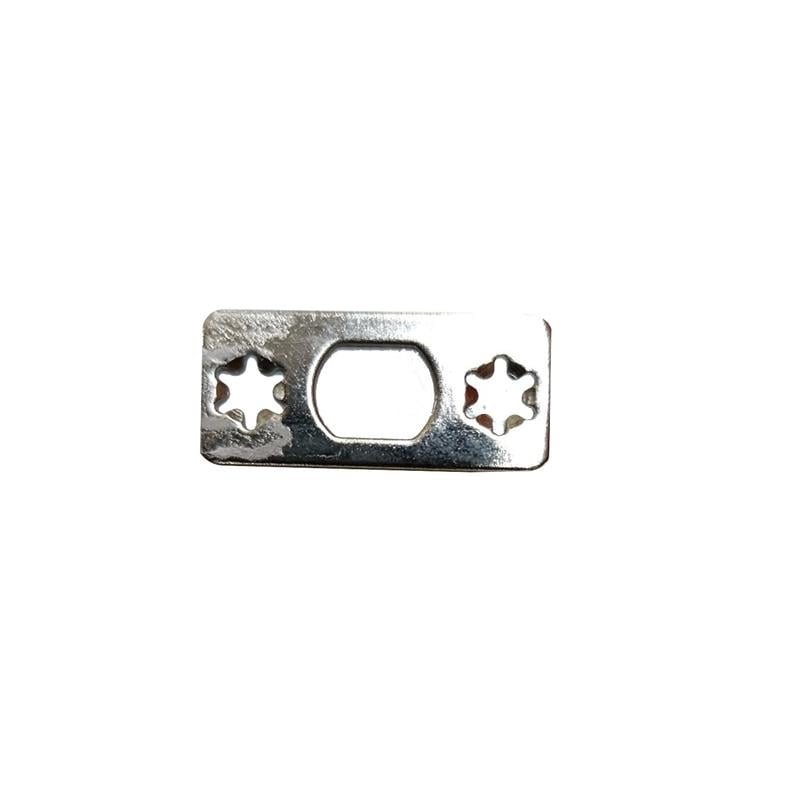 DiğerMetal Gönye 35x15cm