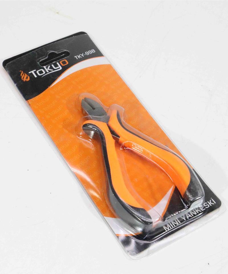 Mini Yankeski TKY-998