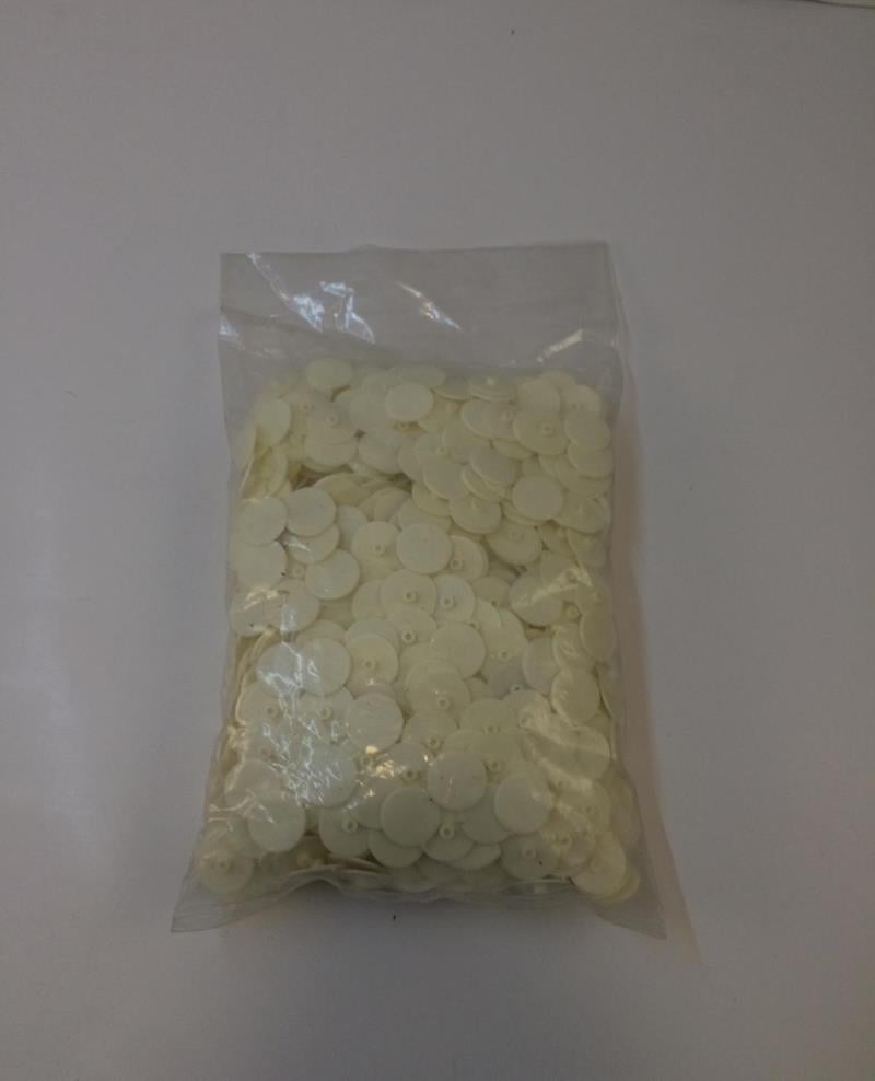 Minifiks Akçaağaç Tapa 1PK:1000 AD.