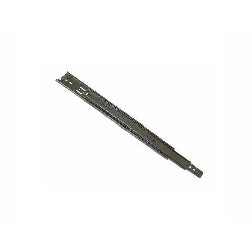 Minnes 36 mm Bilyalı Tam Açılım Ray 35 cm