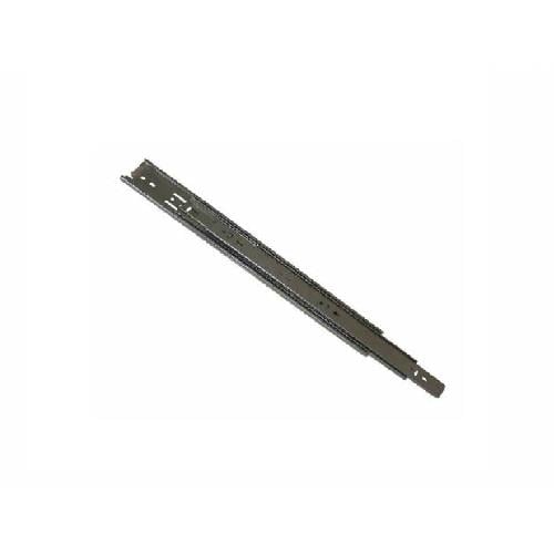 Minnes 43 mm Bilyalı Tam Açılım Ray 35 cm