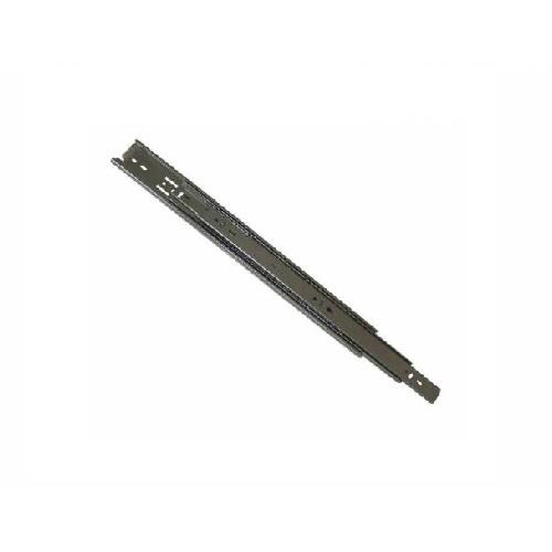 Minnes 43 mm Bilyalı Tam Açılım Ray 50 cm