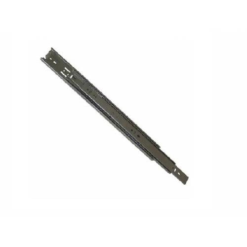 Minnes 43 mm Bilyalı Tam Açılım Ray 60 cm