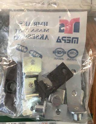 Montaj Aksesuarı HMR Masa Menteşesiz