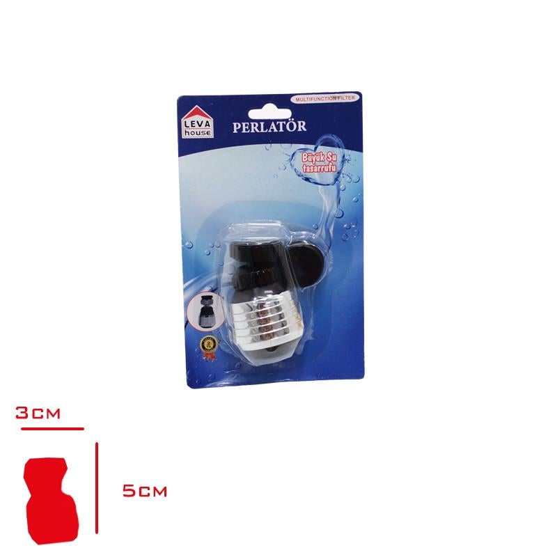 Star Yapı MarketMusluk Filtresi Kısa Extra Lv-20297