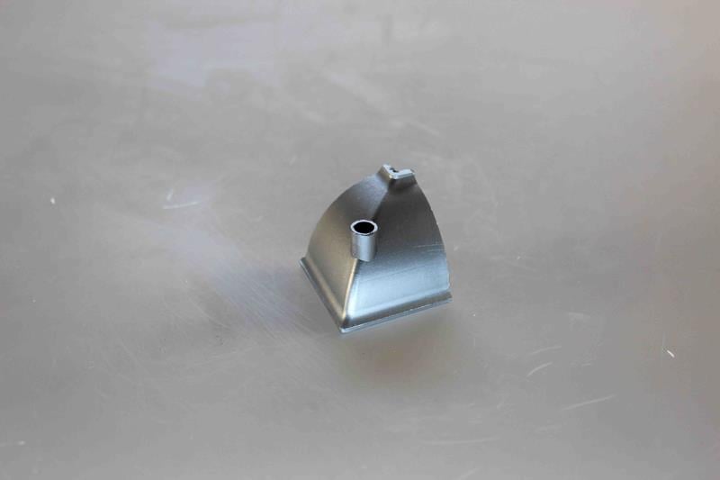 Mutfak İç Bükey süp..Bağ.Ele.Kapak/KROM Kapl.