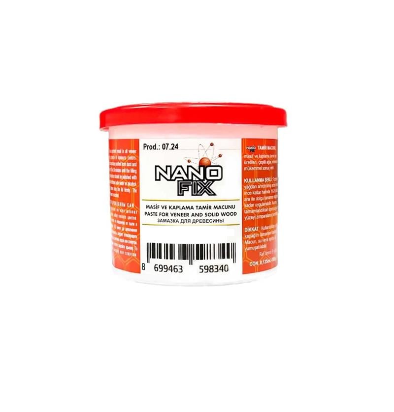 NanofixNanofix Tamir Macunu Gürgen 200 Gr