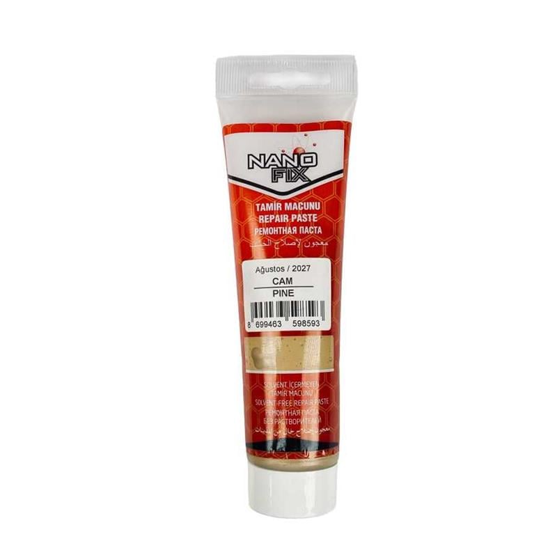 NanofixNanofix Tamir Macunu Tüp Teak 200 Gr