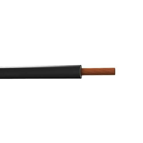 NYAF Kablo Siyah 1,5 mm 