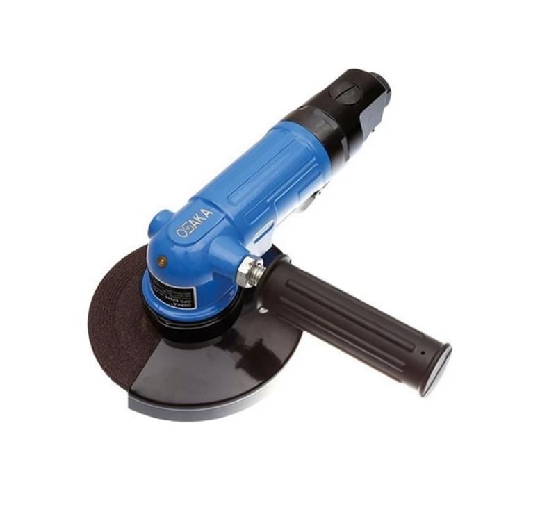 DiğerOsaka Havalı Avuç Taşlama 125 mm