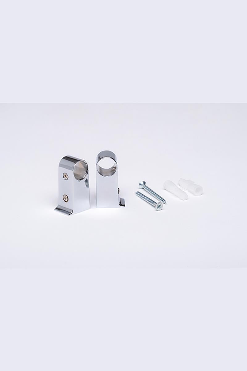 OSCAROscar Krom Boru Bağlantı Zamağı 1Pk 2 Adet
