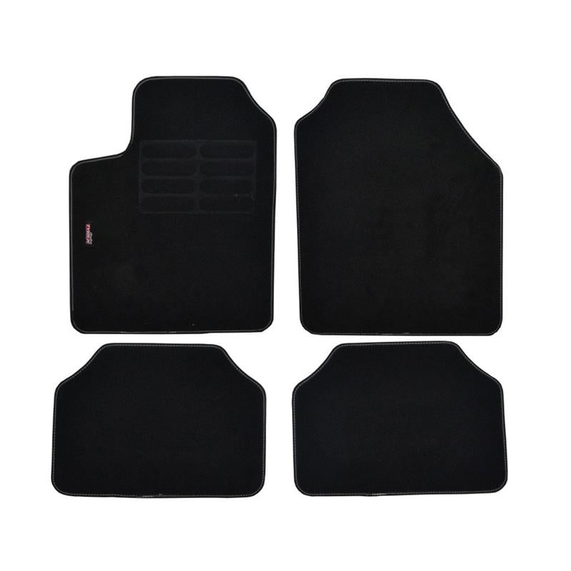 Oto Hali Paspas Tyrex