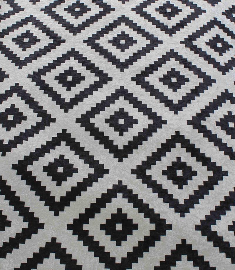 Oval Jel Taban Halı 120*180 