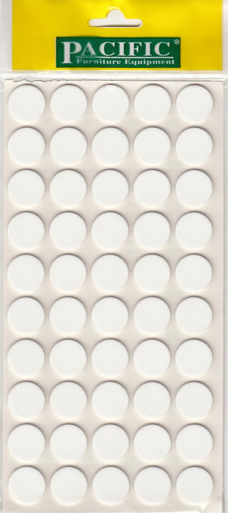 PacificPacific Yapışkan Eva Bazlı Beyaz