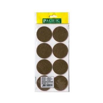 PacificPacific Yapışkan Keçe  55/8mm  Kahve