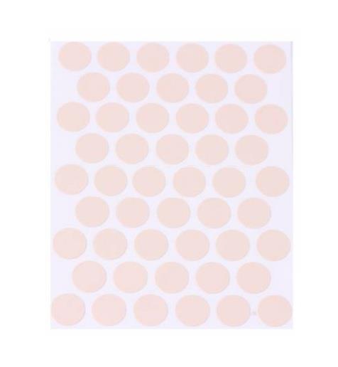 Pacific Yapışkan Tapa Bej 14mm