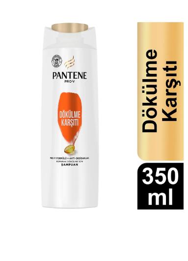 Panten Şampuan Dökülme Karşıtı 350 Ml