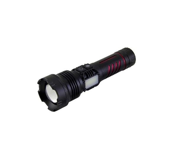 Panter Pt 4229 USB Şarjlı El Feneri