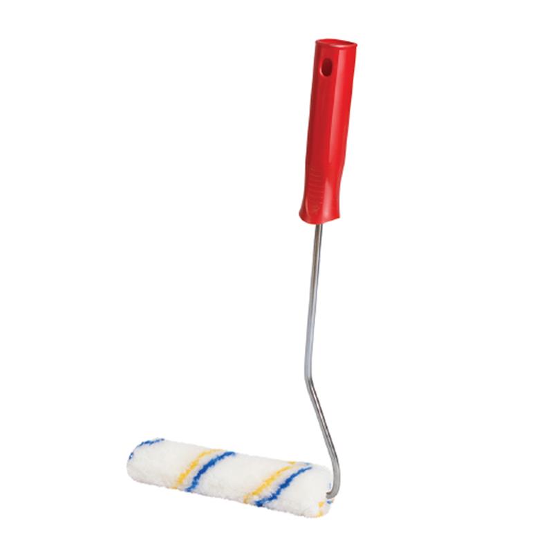 İZMİR FIRÇAParmak Polyamid Rulo Takım 15cm