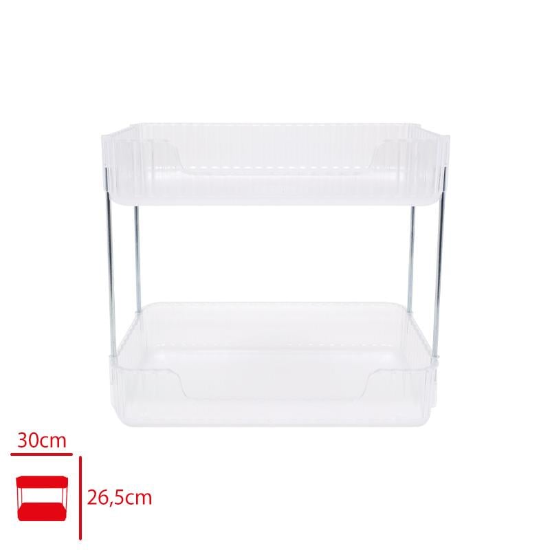 Star Yapı MarketPeerless Organizer 2 Katlı