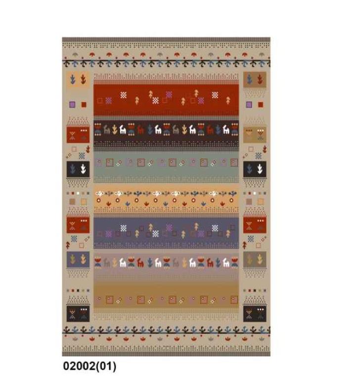 Pera Kirman Kilim 120*180