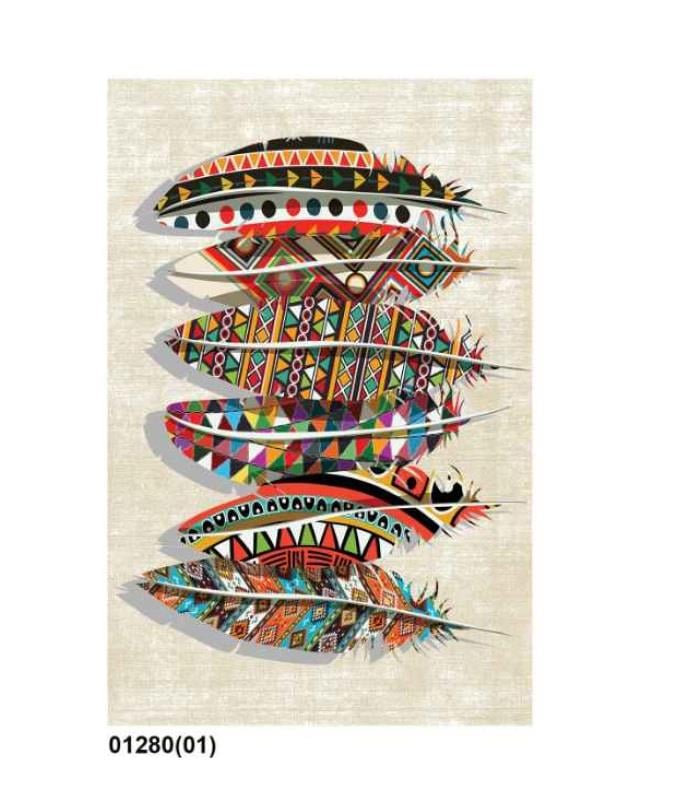 Pera Kirman Kilim 80*150