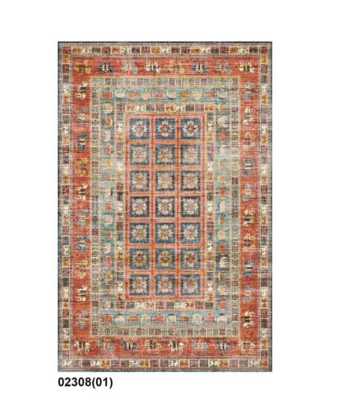 Pera Kirman Kilim 80*150