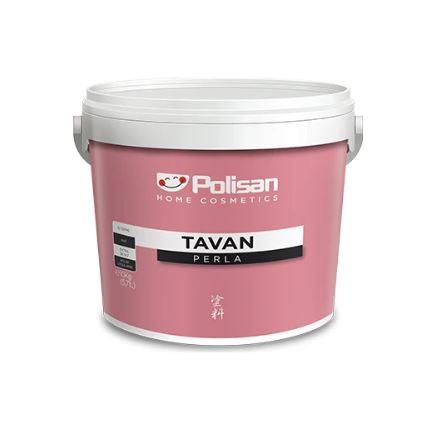 Perla Mat Tavan Beyaz 3,5 Kg