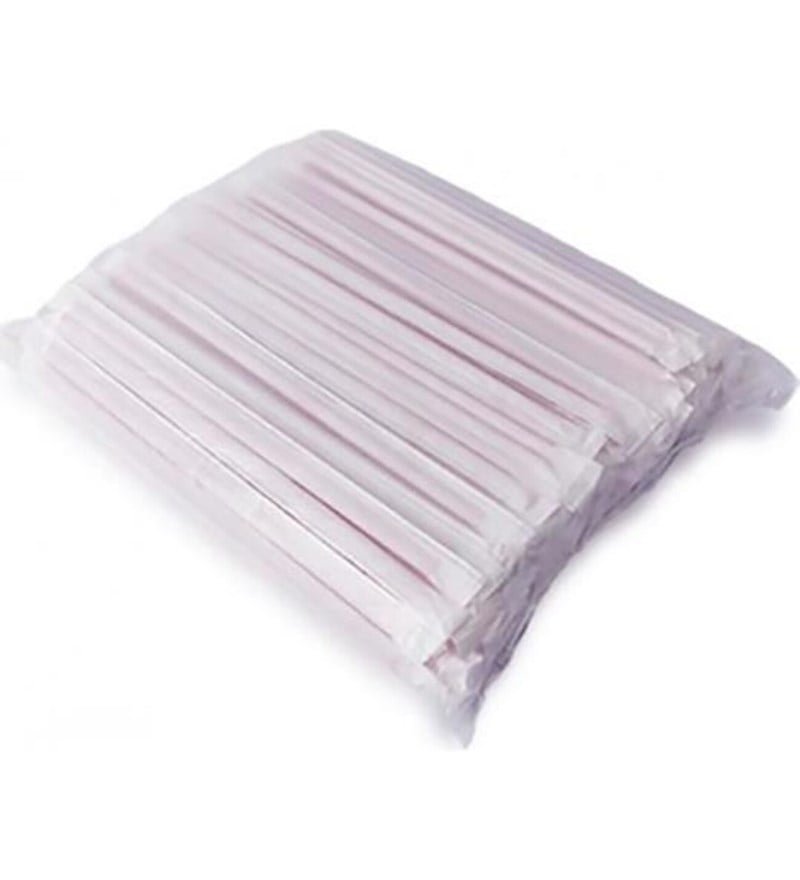 POPPYPipet 5mm Körüklü 22 Cm 1 pk 200 Adet