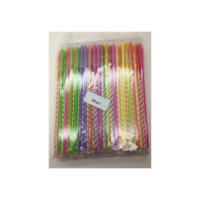 Pipet Frozen 22 cm 1 pk 100 Adet