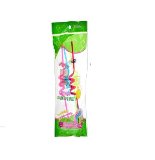 NATURAKPipet Seti Plastik Figürlü 4 lü