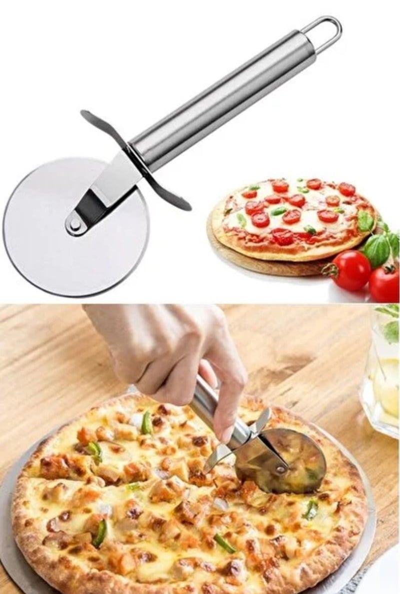 DiğerPizza Kesici