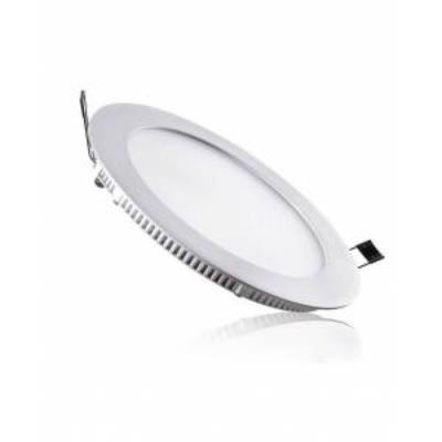 Star Yapı MarketPL-15 W Günışığı Yuvarlak Led Panel 18 Cm
