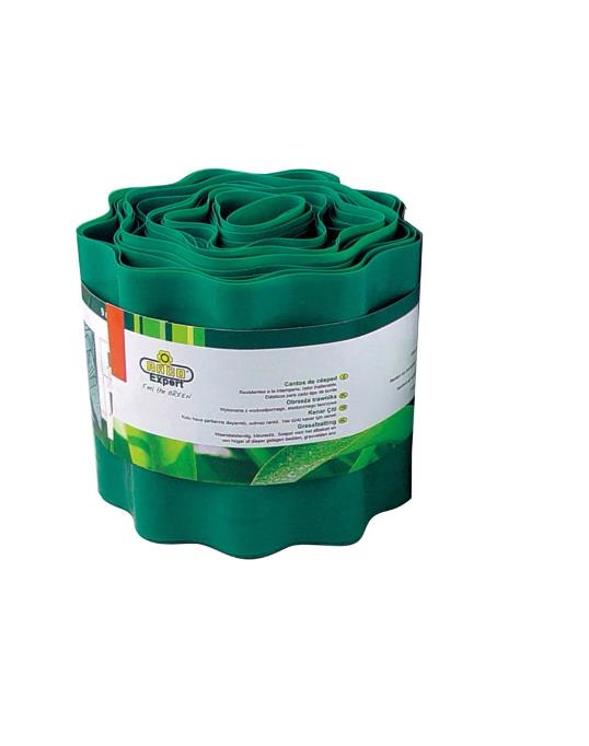 Plastik Kenar Çiti 15*9 MT