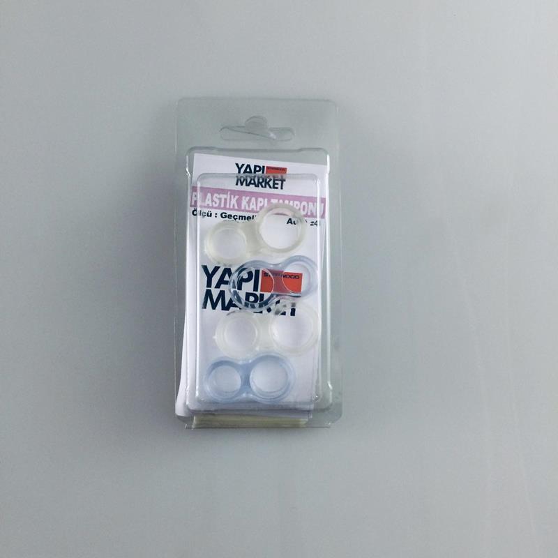 Pls Kapı Tamponu