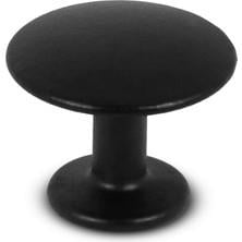 DiğerPoint Kulp 1226 Fırat 224 mm Kr-Siyah