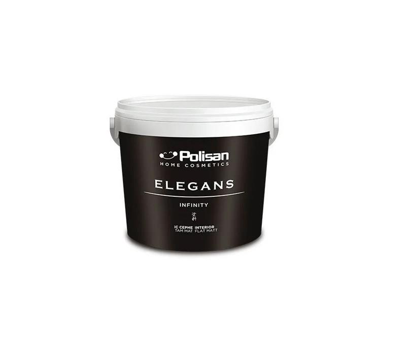 PolisanPolisan Elegans İnfinity B Baz 12,5 Lt