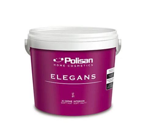 PolisanPolisan Elegans Soft Mat C Baz 2,5 Lt