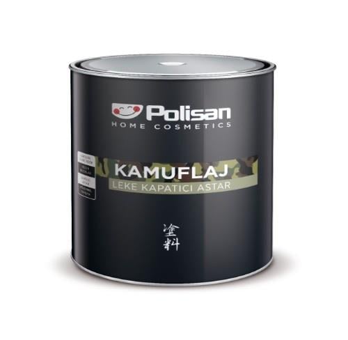 PolisanPolisan Kamuflaj Leke Kapatıcı Astar 2,5 Lt