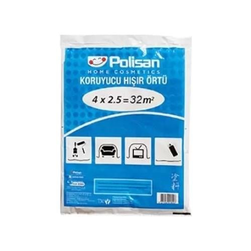 PolisanPolisan Koruyucu Hışır Örtü 32 M2