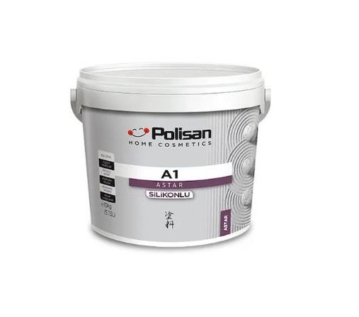 PolisanPolisan Natura A1 Silikonlu Astar 20 KG
