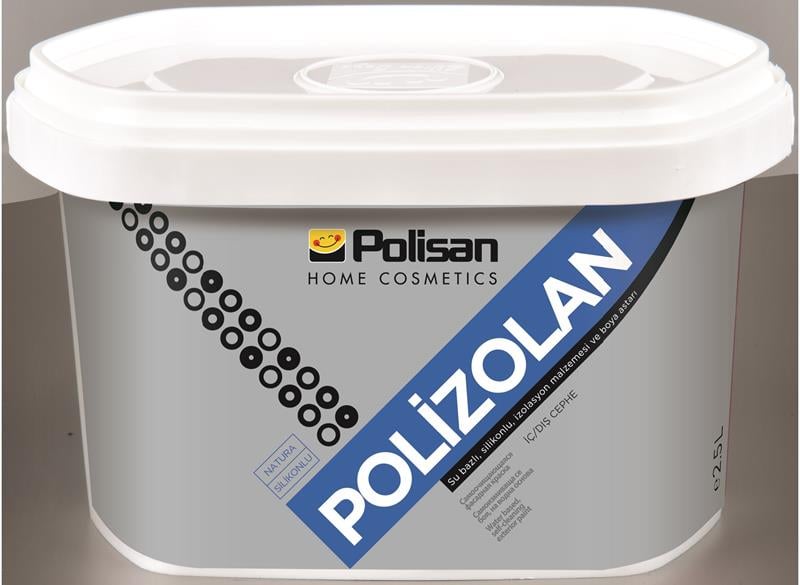 Polisan Natura Polizolan 15 lt