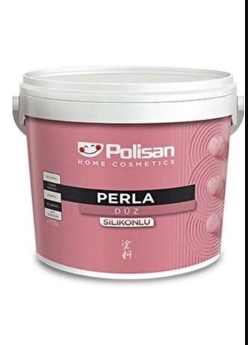 PolisanPolisan Perla-Mat Mix A Baz 12,5 L İç Cephe Boya