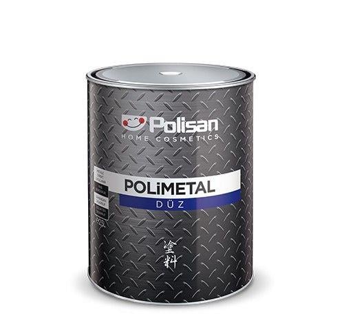 PolisanPolisan Polimetal Düz Beyaz 0,75 Lt