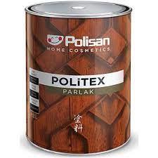 PolisanPolisan Politex Lux-Vernikli Ceviz 2,5  Lt