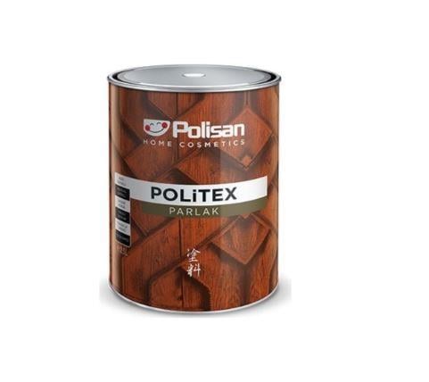 PolisanPolisan Politex Lüx-Vernikli Fındık 0,75 lt