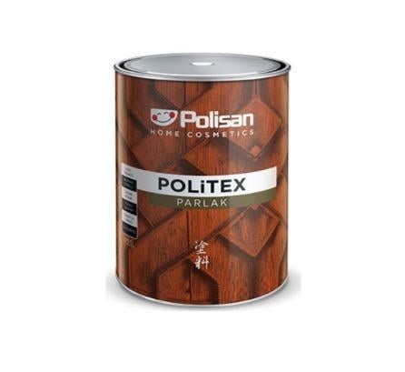 PolisanPolisan Politex Lüx-Vernikli Renksiz 0,75 Lt