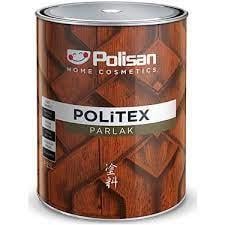 PolisanPolisan Politex Lüx-Vernikli Tütün 2,5 Lt