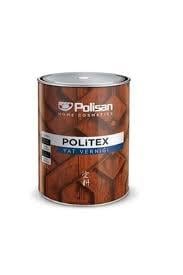 PolisanPolisan Politex Yat Verniği 0,750 Lt