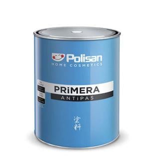 Polisan Primera Antipas Kırmızı 2,5 Lt İç Cephe